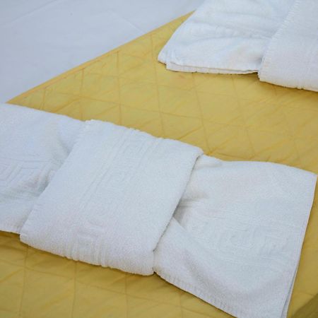 Arion Hotel Skala Potamia  Esterno foto