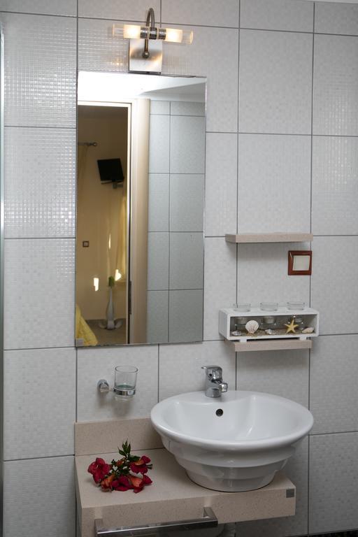 Arion Hotel Skala Potamia  Esterno foto
