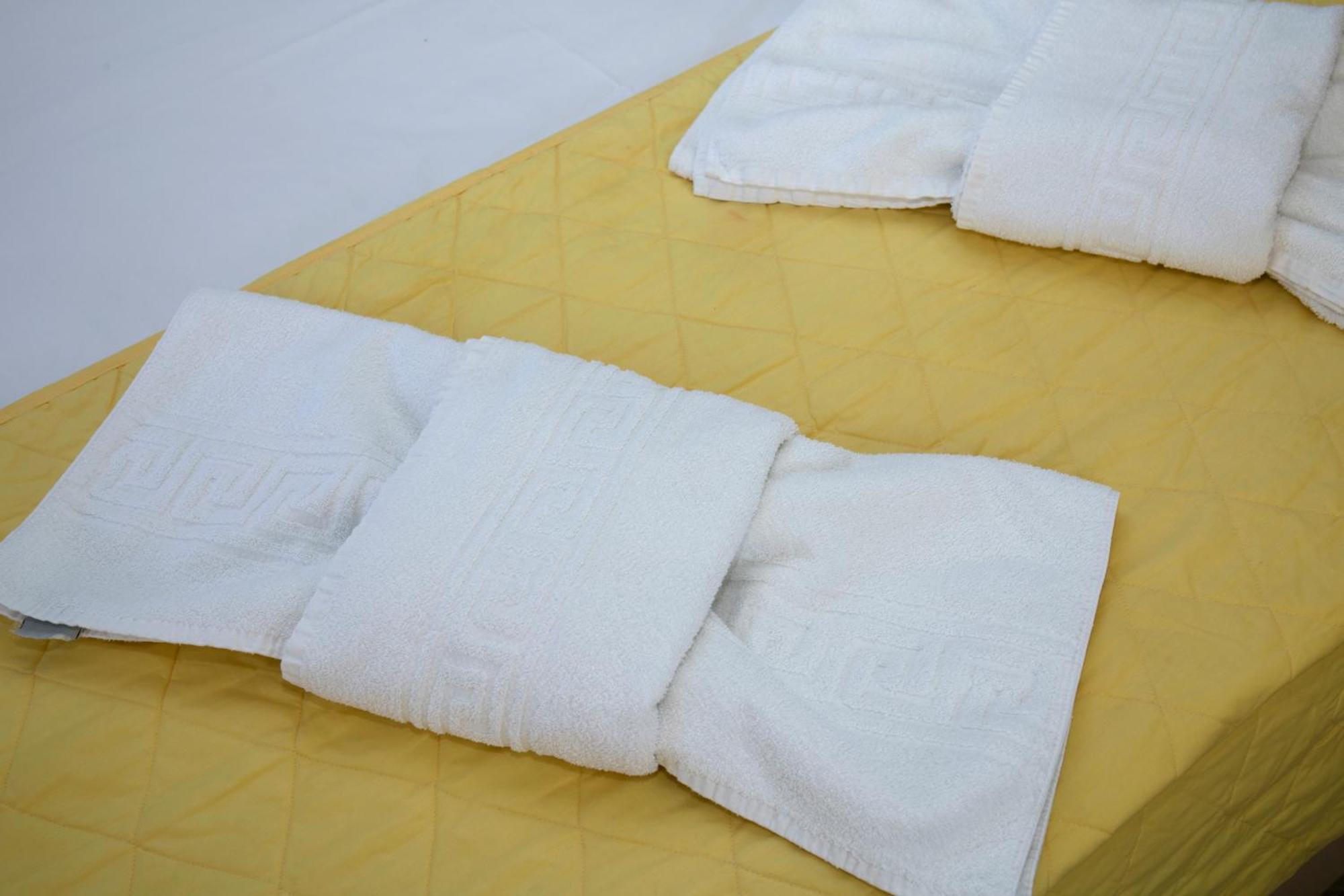 Arion Hotel Skala Potamia  Esterno foto
